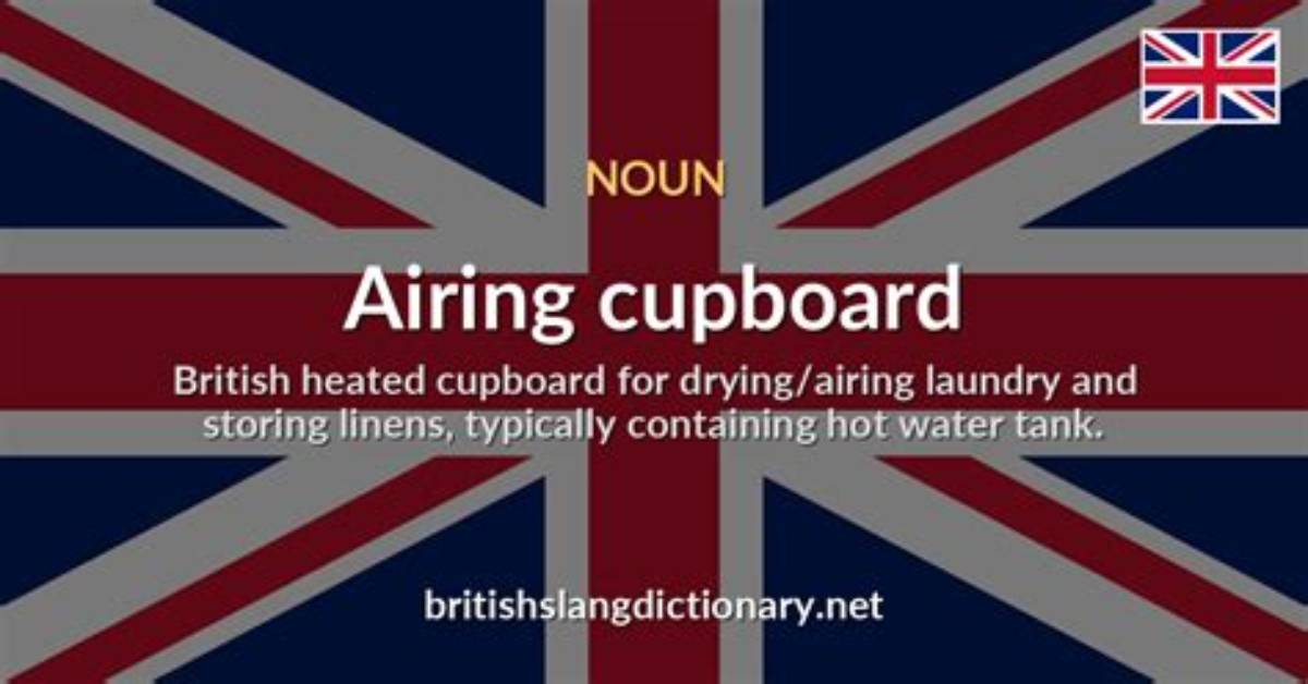 What Does Airing Mean Slang?