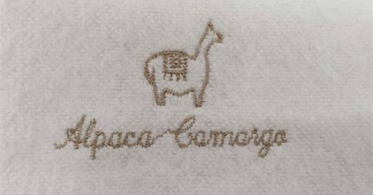 What Does Alpaca Camargo Mean