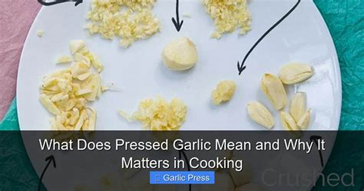 What Does Amalgamated Mean in Cooking