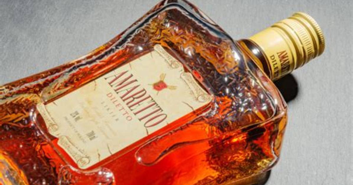 What Does Amaretto Taste Like?