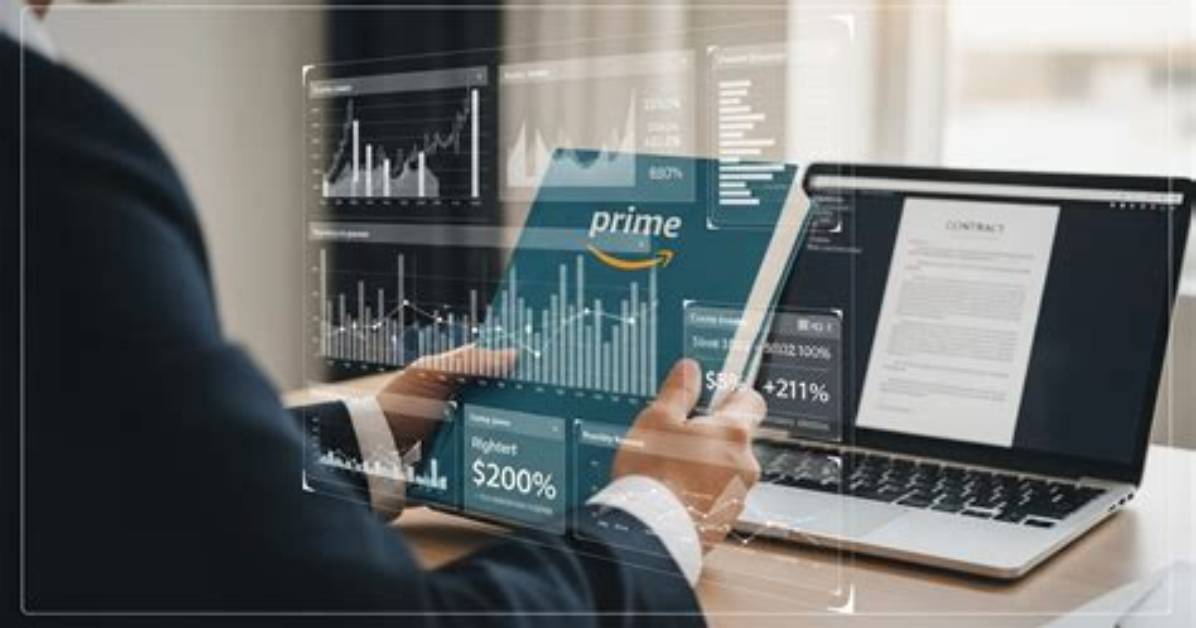 What Does Amazon Prime Pay for Content?
