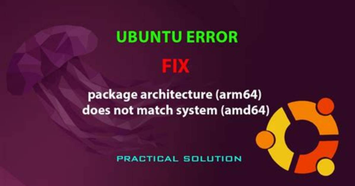What Does Amd64 Mean for Ubuntu?