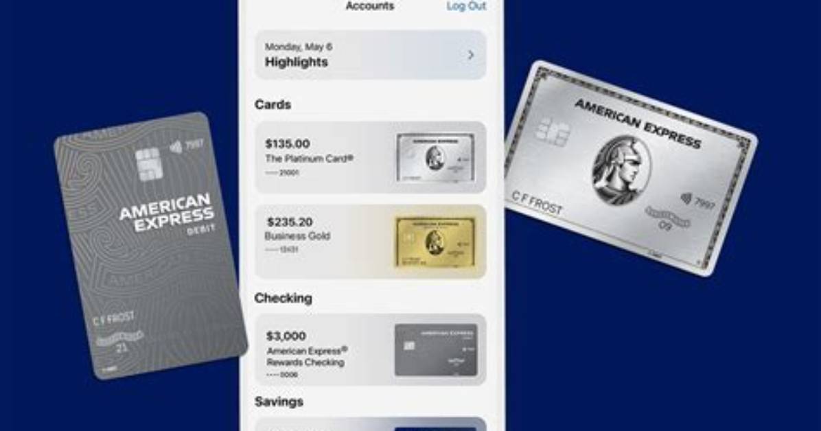What Does American Express Stand for?