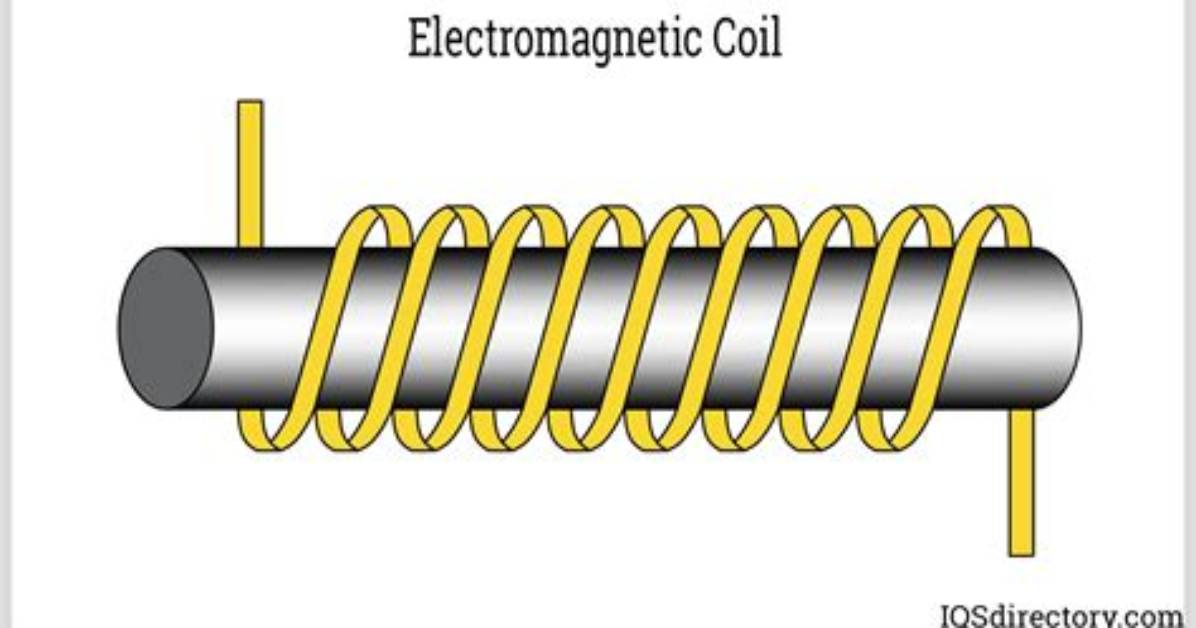 What Does an a Coil Do