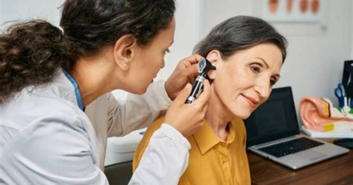 What Does an Audiologist Do?