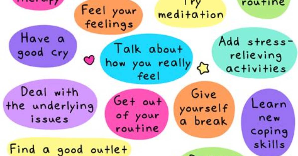 What Does an Emotional Breakdown Look Like?
