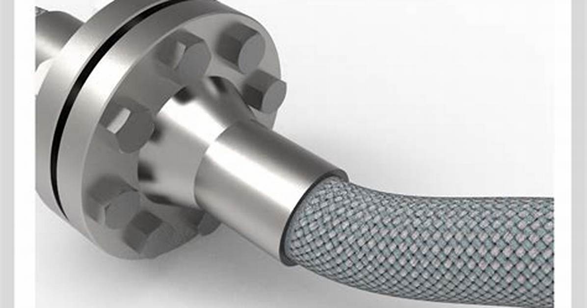 What Does an Expansion Pipe Do?
