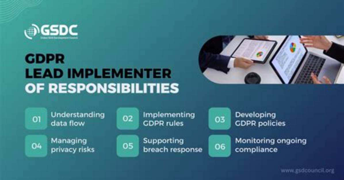 What Does an Implementer Do?