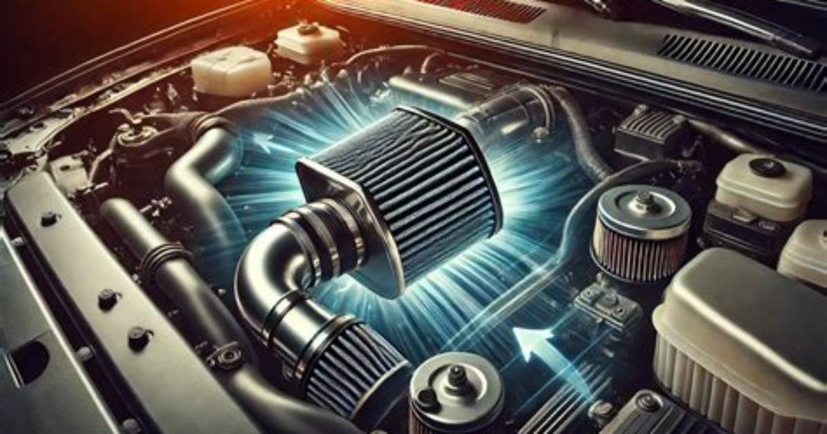What Does an Intake Heater Do