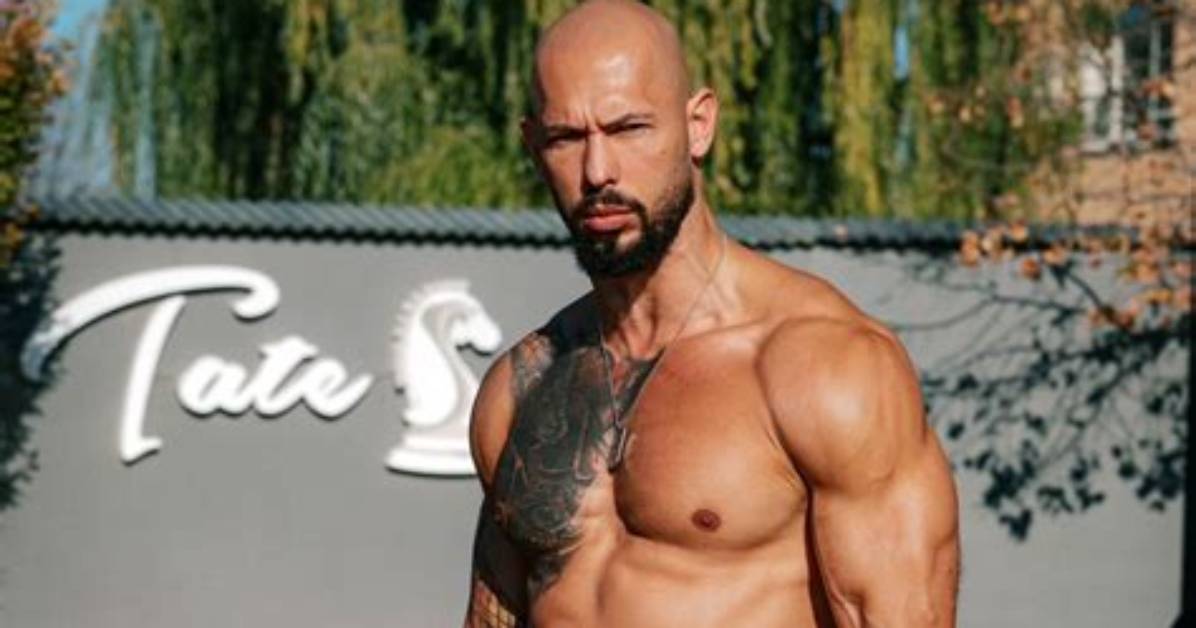 What Does Andrew Tate Do to Make Money?