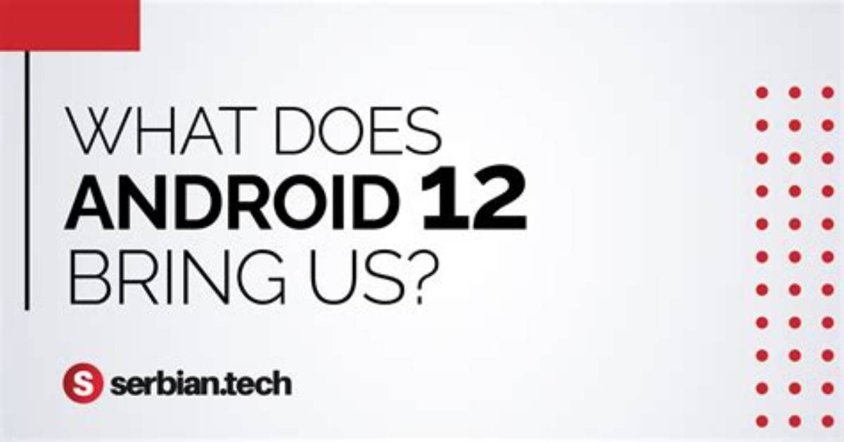 What Does Android 10 Bring?