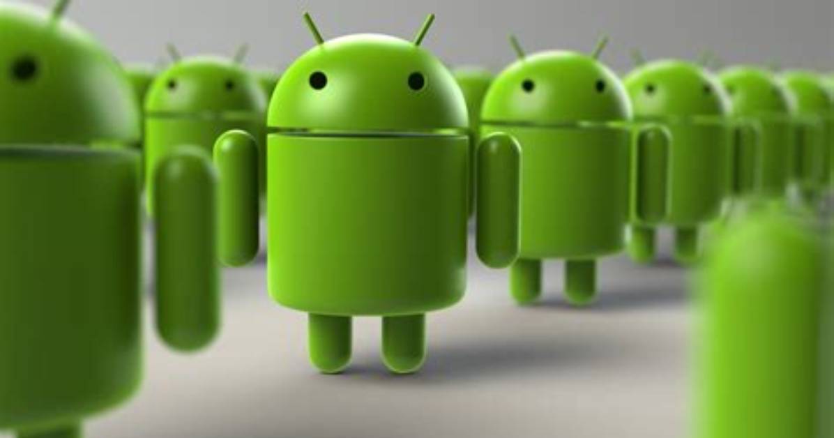 What Does Android 10 Come with?