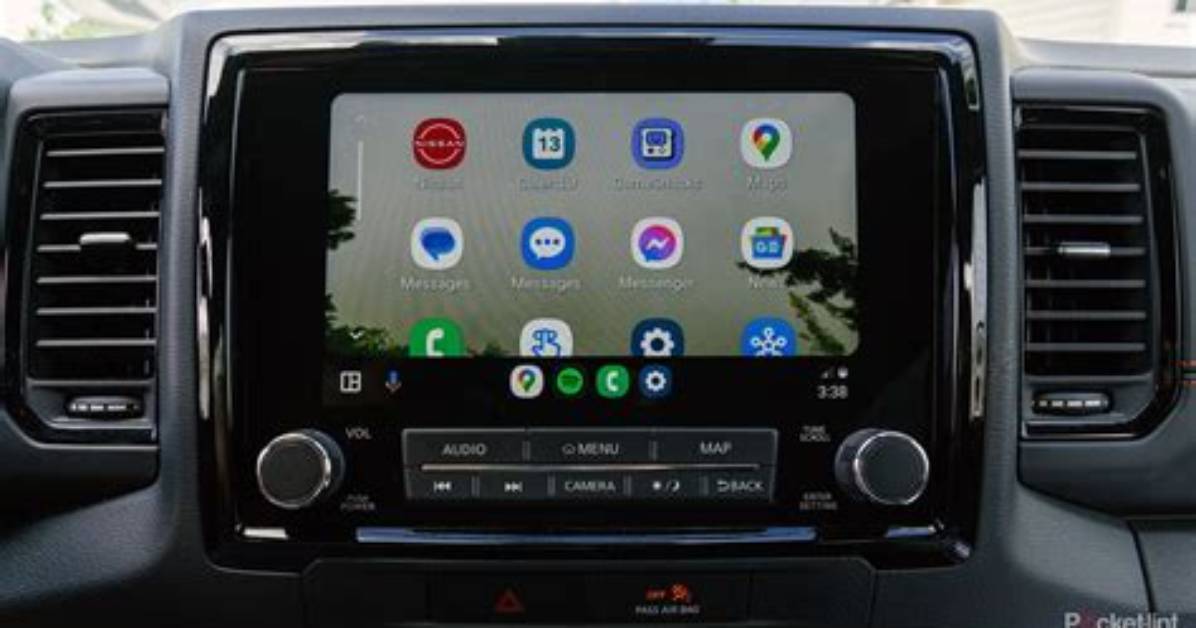 What Does Android Car Mode Do?