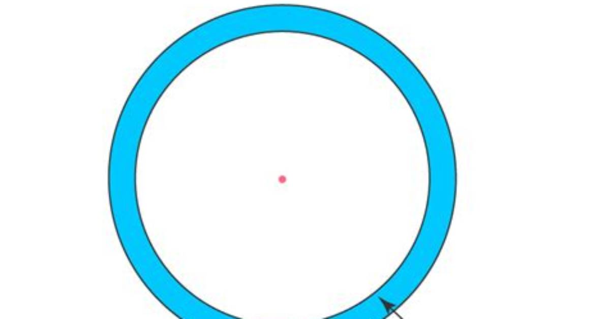 What Does Annulus Mean in Latin?