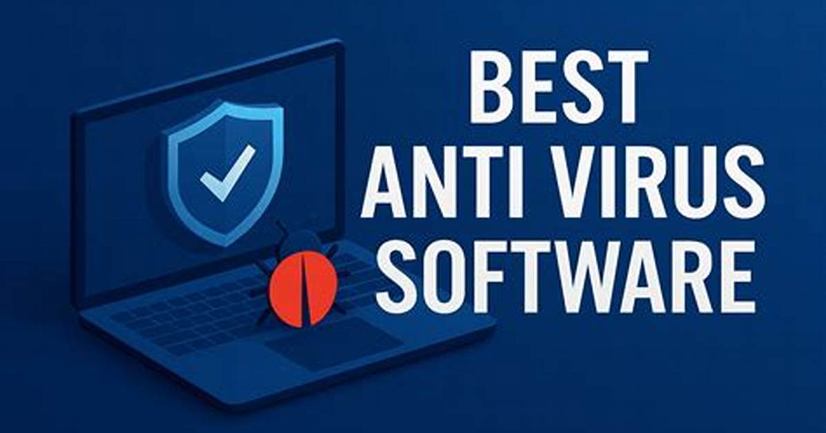 What Does Anti Virus Software Do Quizlet