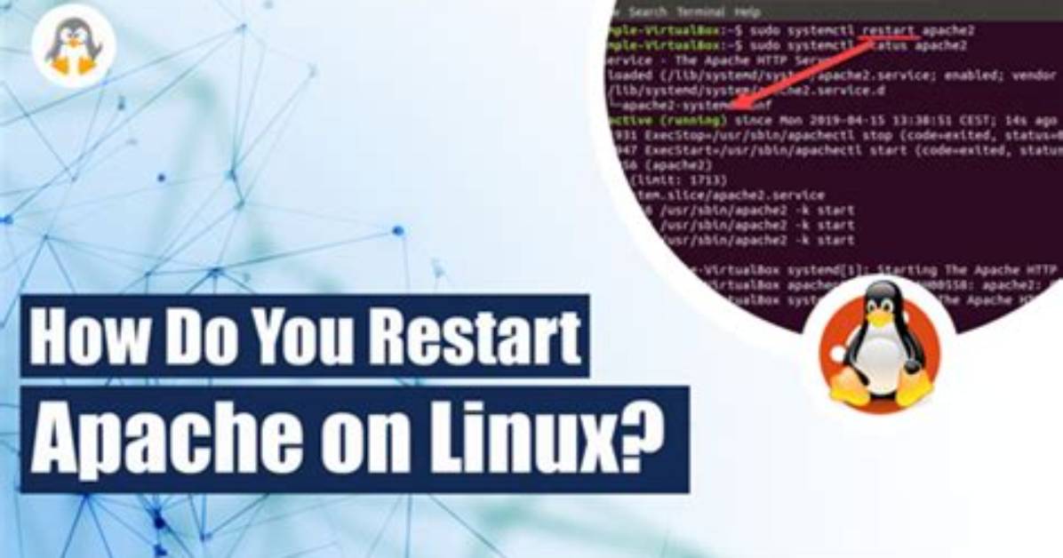 What Does Apache Do in Linux?