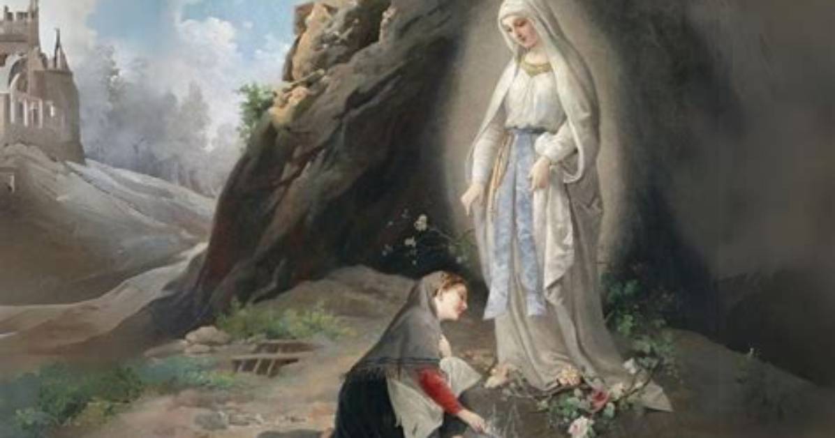 What Does Apparition Mean?