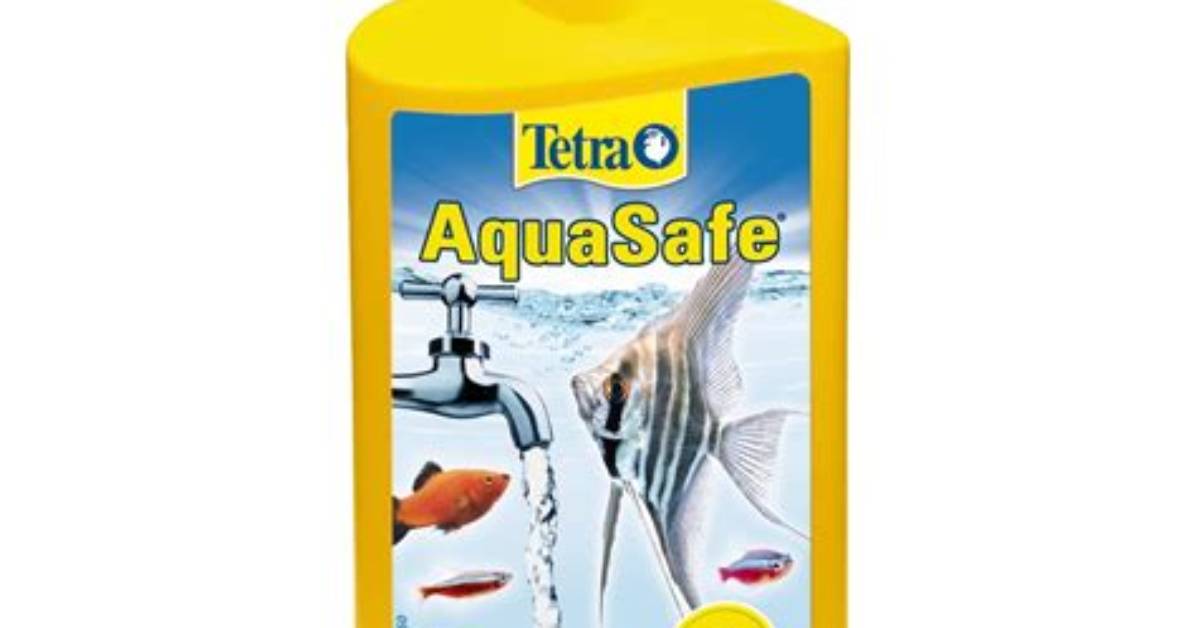 What Does Aquasafe Do?