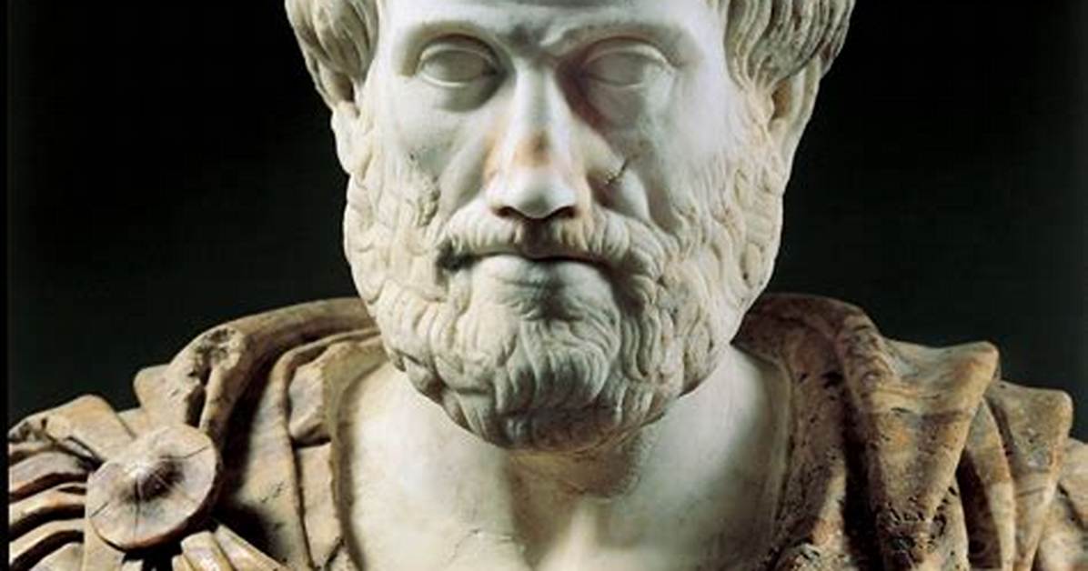 What Does Aristotle Means?