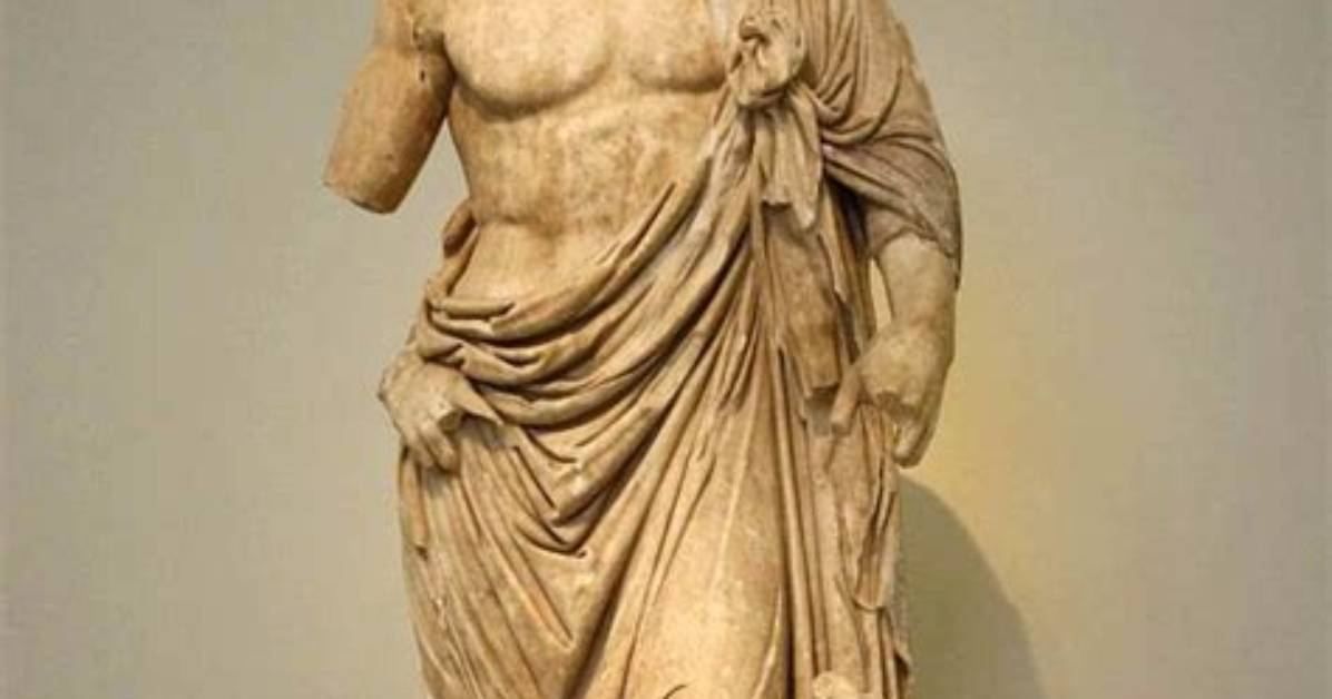 What Does Asclepius Mean?