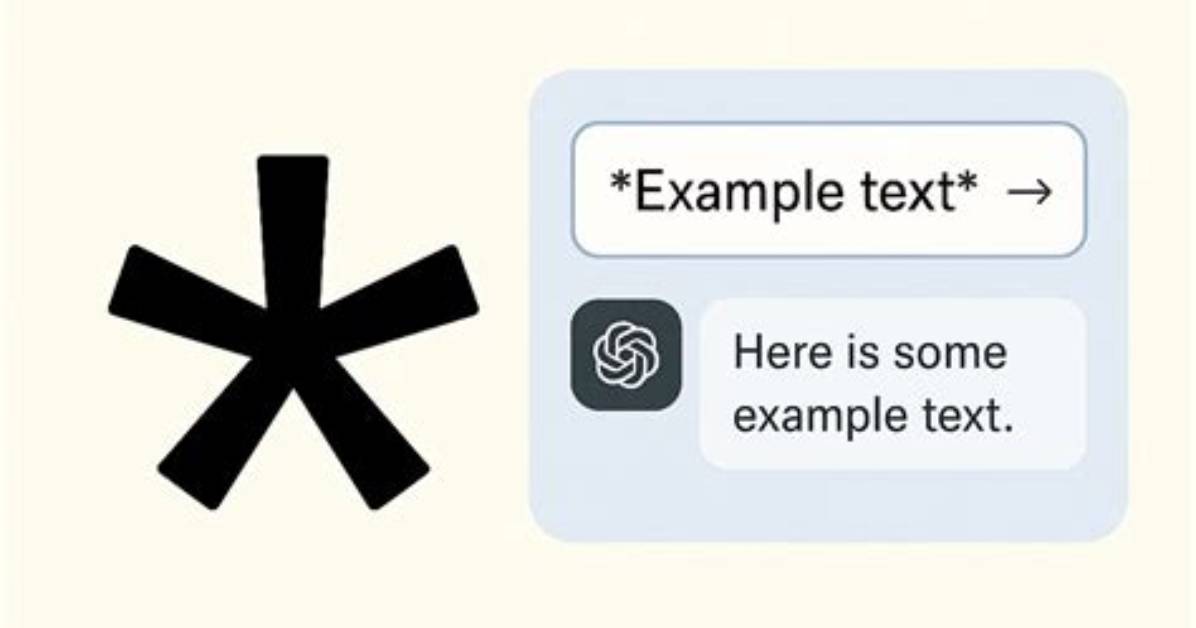 What Does Asterisk Do in Linux?