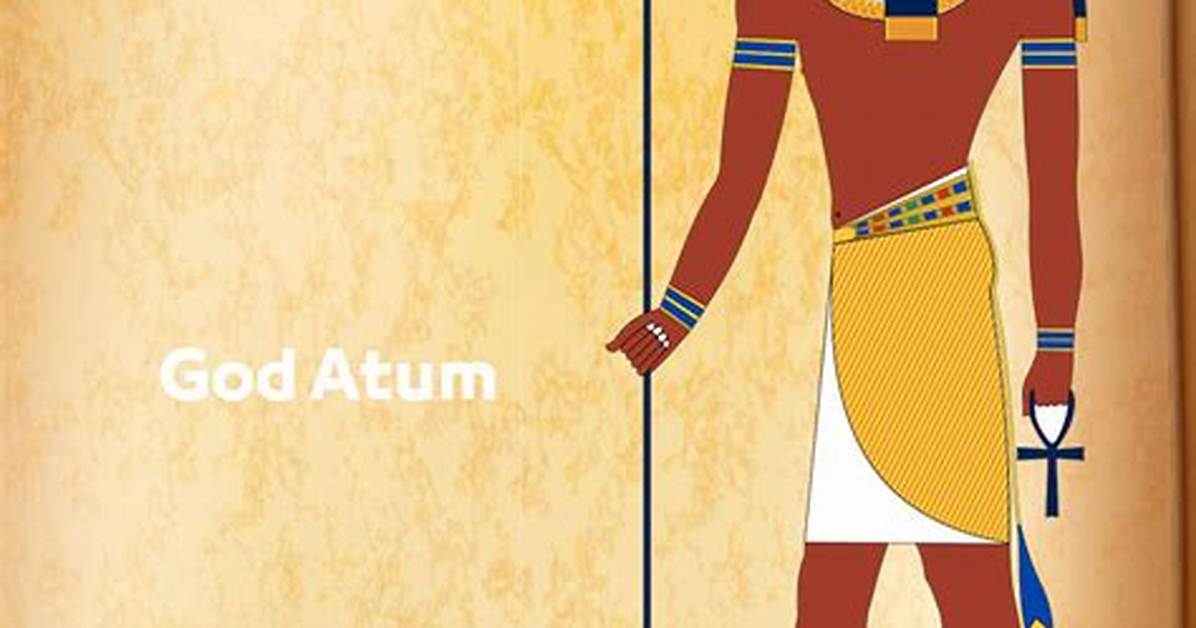What Does Atum Mean