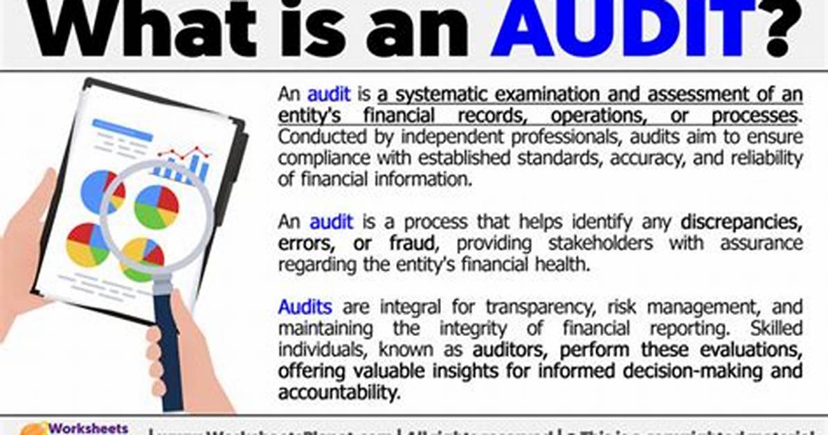 What Does Audit C Mean