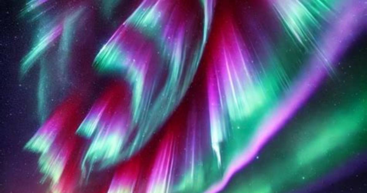 What Does Aurora Look Like