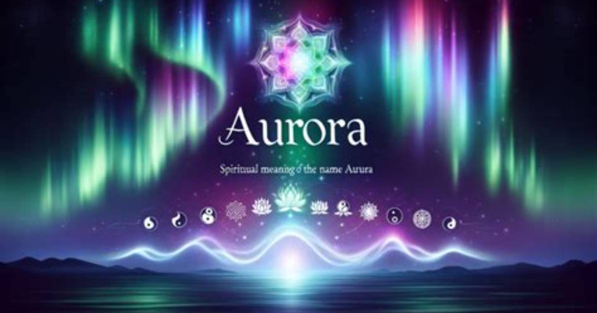 What Does Aurora Mean - Lisbd-Net. Com