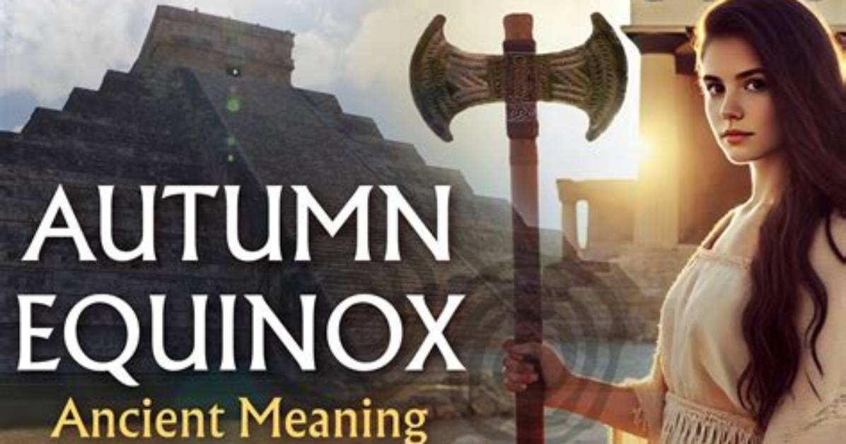 What Does Autumn Symbolize