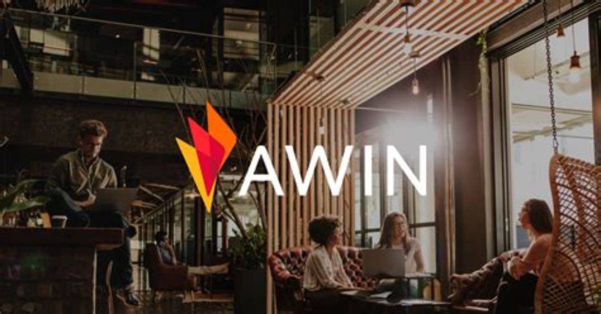 What Does Awin Do?