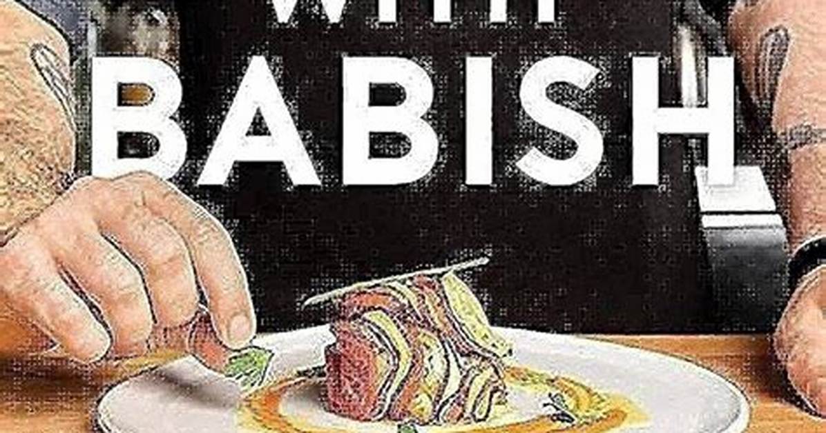 What Does Babish Mean?