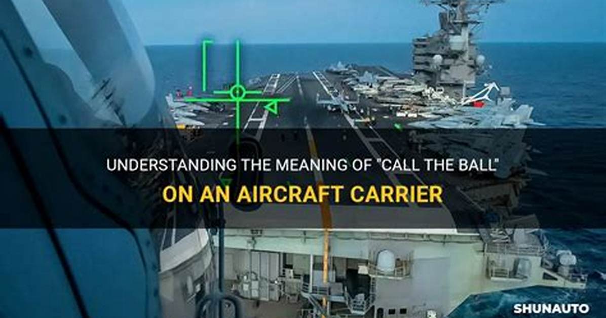What Does Ball Carrier?
