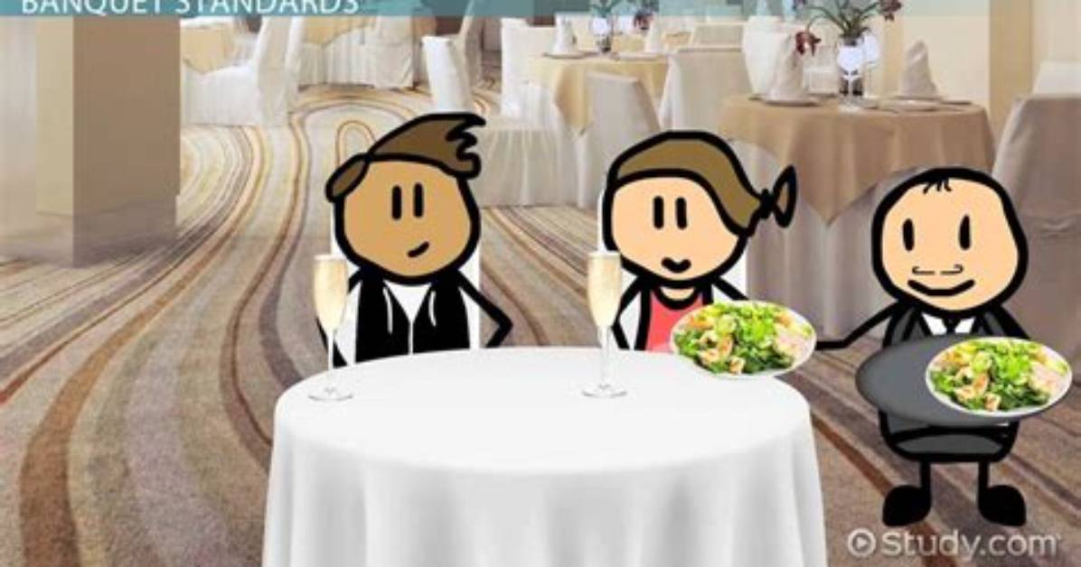 What Does Banquet Mean?