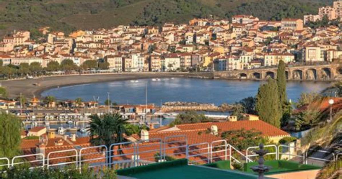 What Does Banyuls Mean?