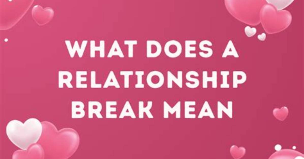 What Does Bbs Mean in a Relationship