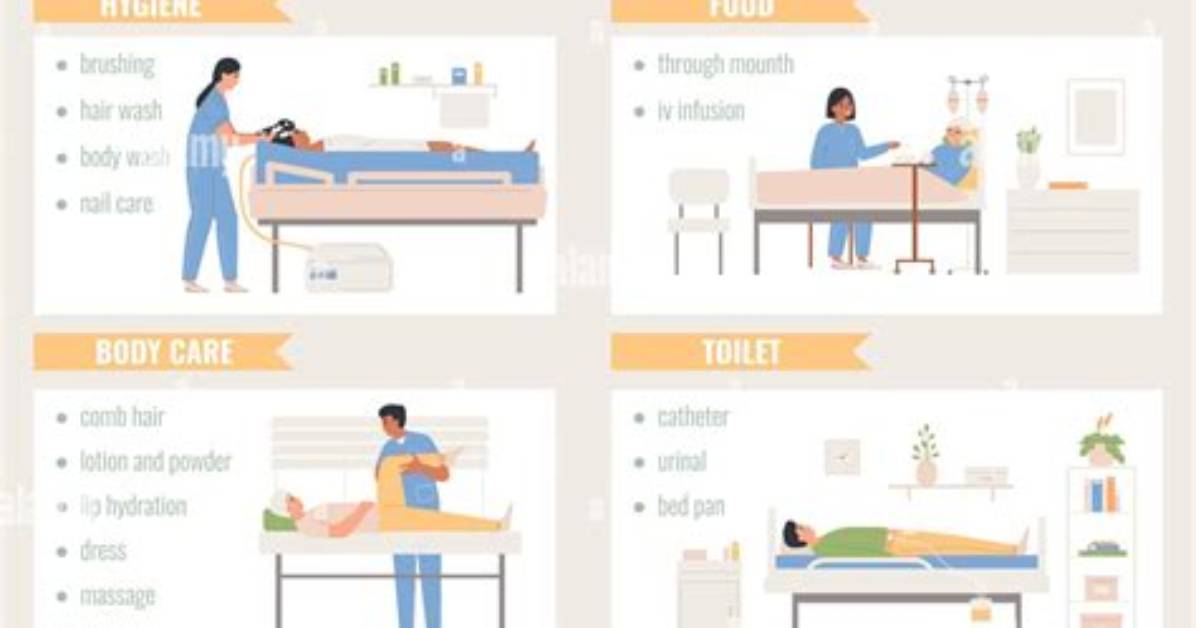 What Does Bedridden Patients Mean?