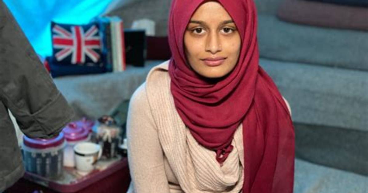 What Does Begum Mean?