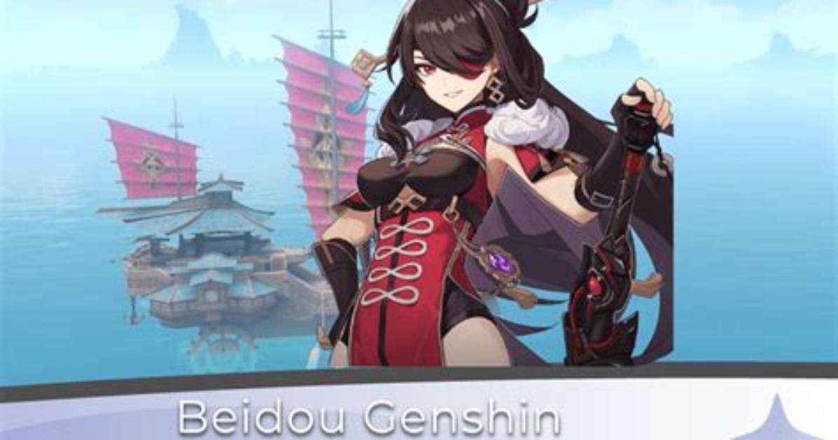 What Does Beidou Mean