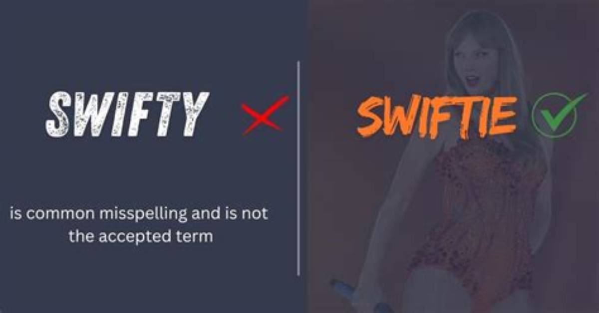What Does Being a Swifty Mean?