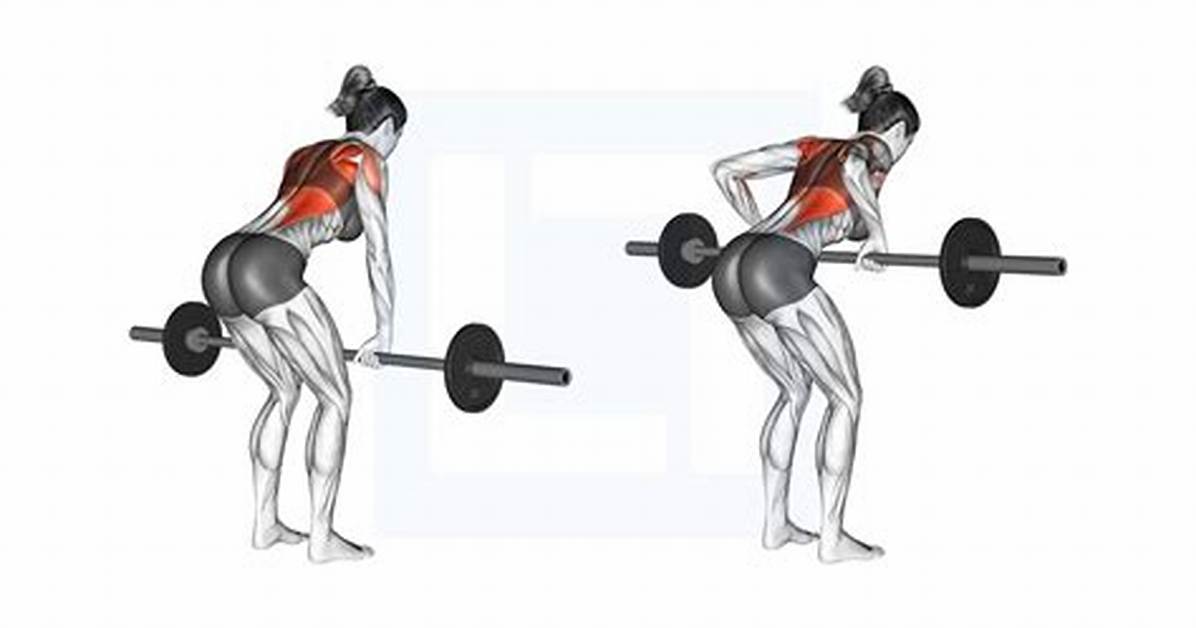 What Does Bent Row Work?
