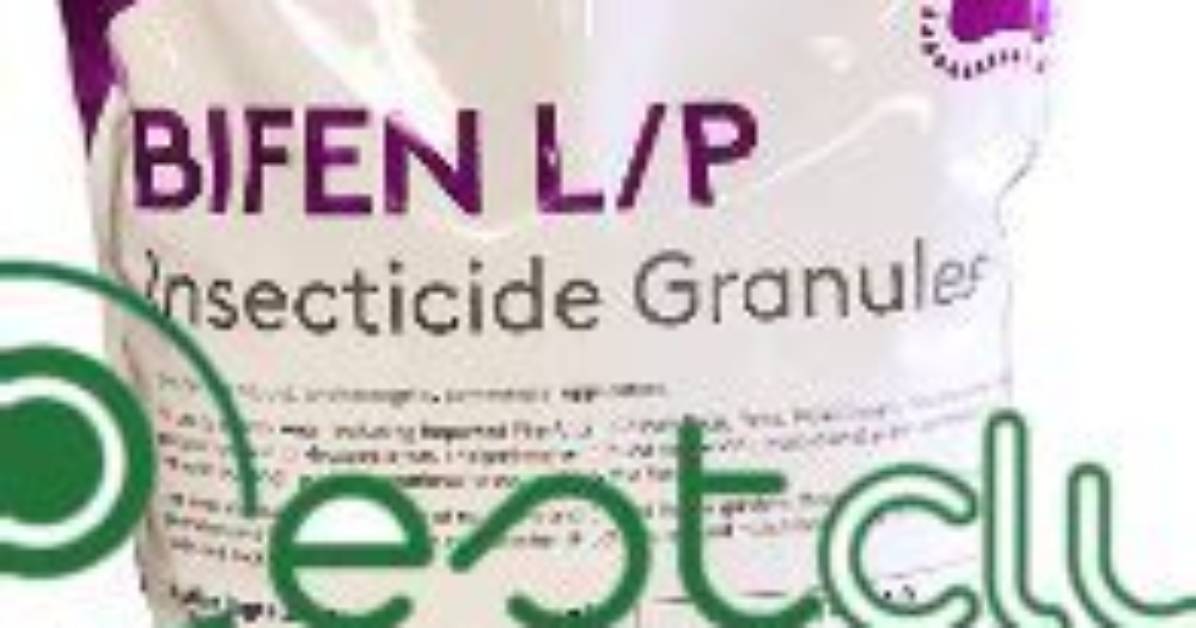 What Does Bifen Lp Do