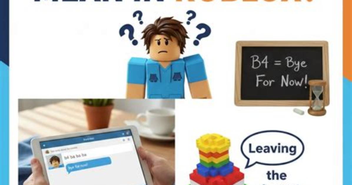 What Does Biss Mean in Roblox