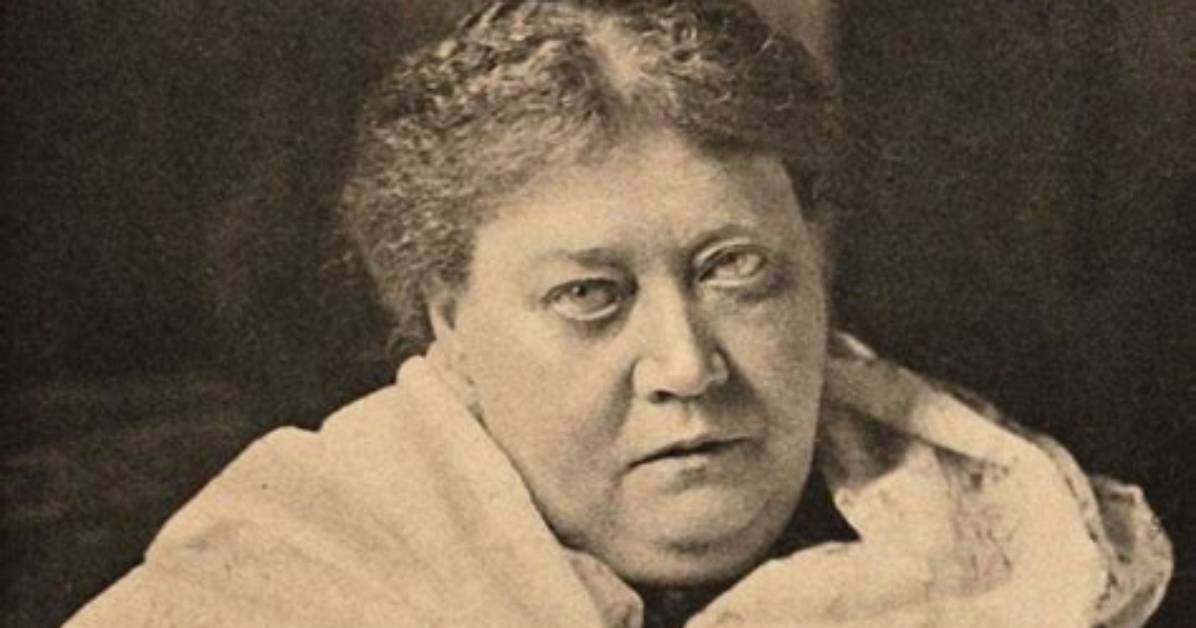 What Does Blavatsky Mean?