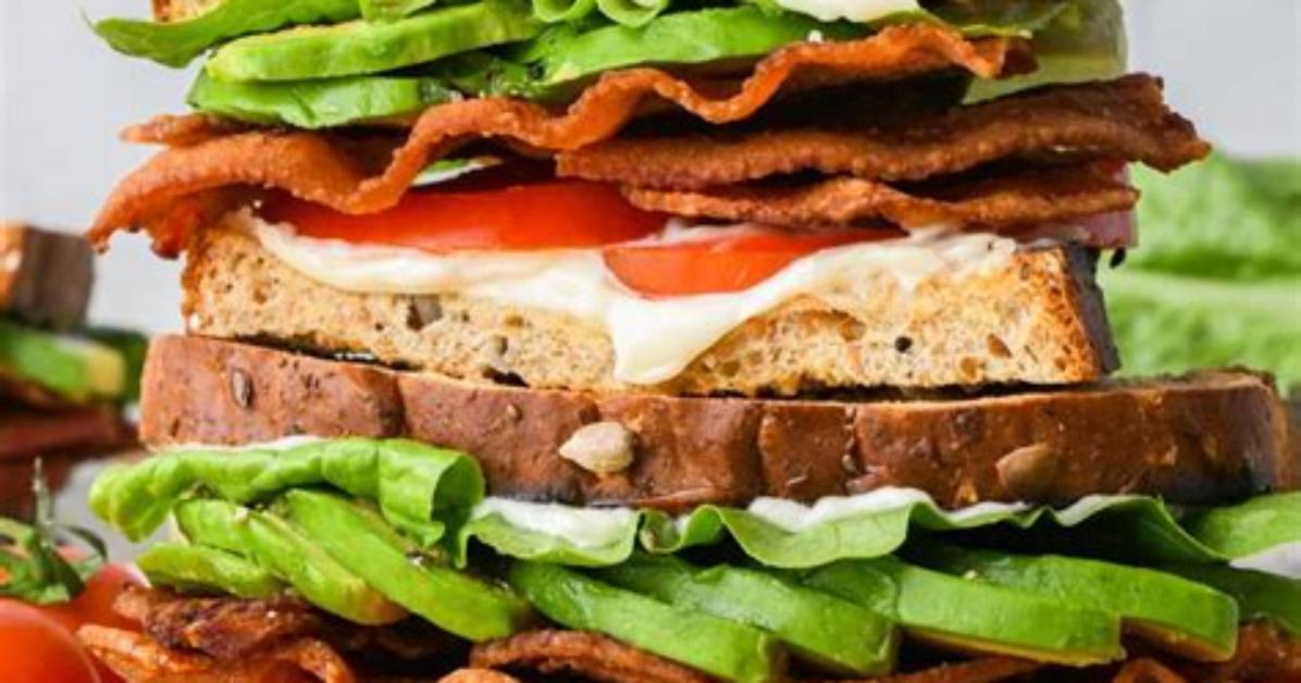 What Does Blt Steak Stand For