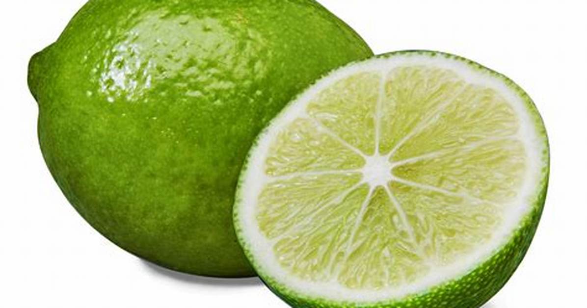 What Does Boiled Lime Do?