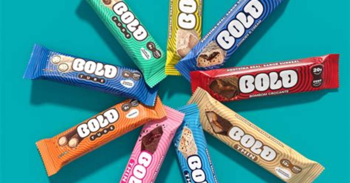 What Does Bold Flavor Mean
