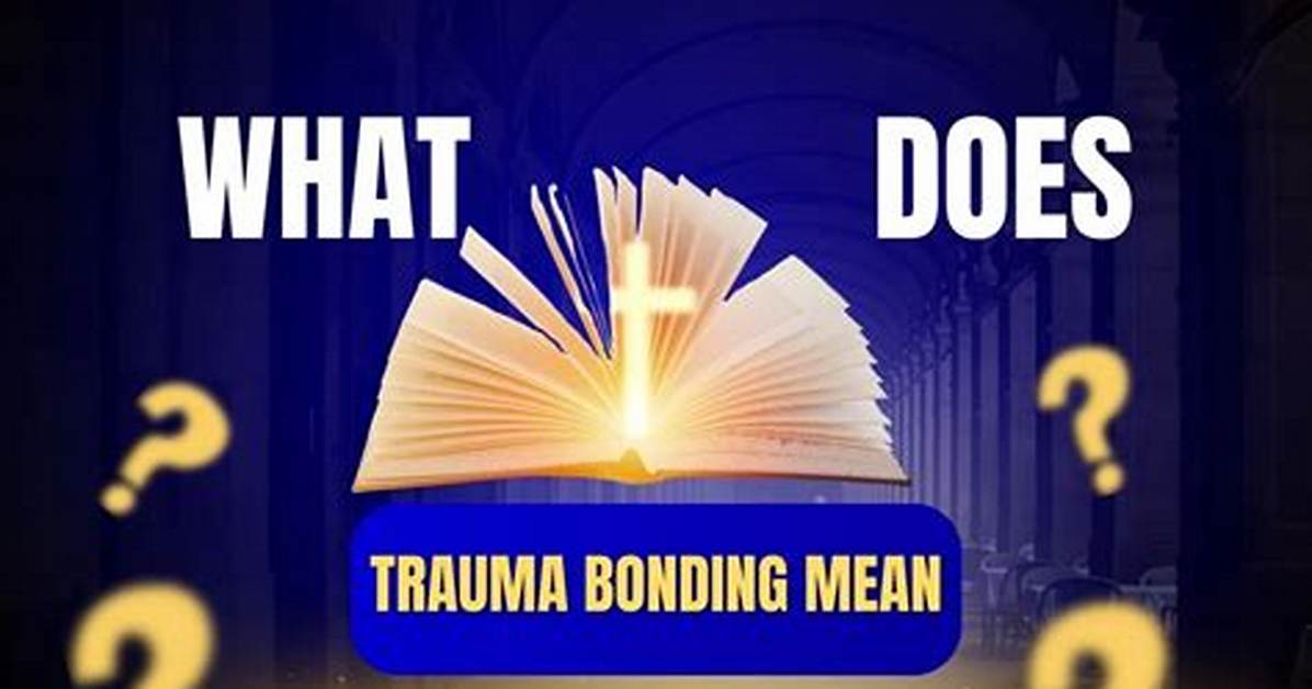 What Does Bonding Mean in a Relationship?