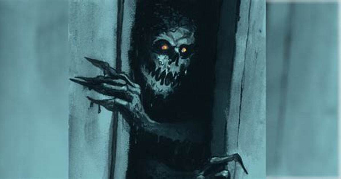 What Does Boogeyman Mean?