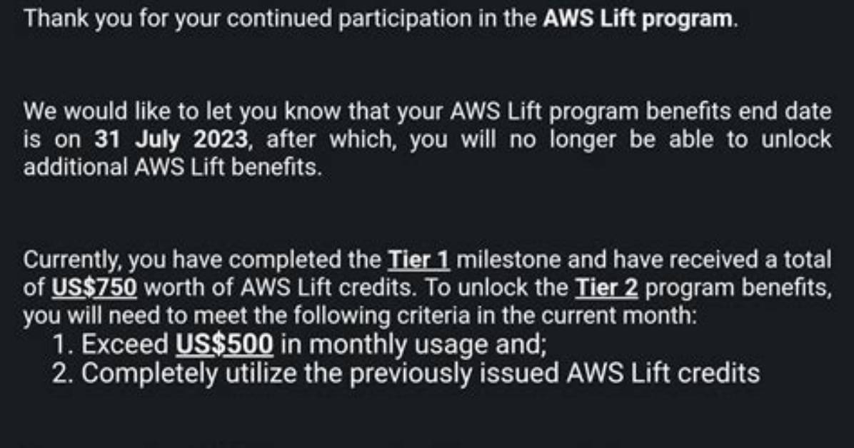 What Does 'Box-Usage' Mean in Aws? [Closed]
